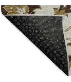 Addison Rugs Chantille Ivory ACN2290 9ft. x 12ft. Rect. Rug