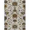 Addison Rugs Chantille Ivory ACN2290 5ft. x 7ft.6in. Rect. Rug