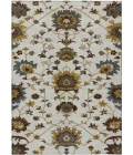 Addison Rugs Chantille Ivory ACN2290 9ft. x 12ft. Rect. Rug