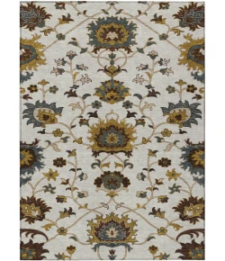 Addison Rugs Chantille Ivory ACN2290 9ft. x 12ft. Rect. Rug