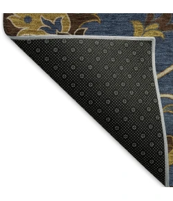 Addison Rugs Chantille Blue ACN2290 9ft. x 12ft. Rect. Rug