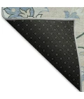 Addison Rugs Chantille Brown ACN2291 9ft. x 12ft. Rect. Rug
