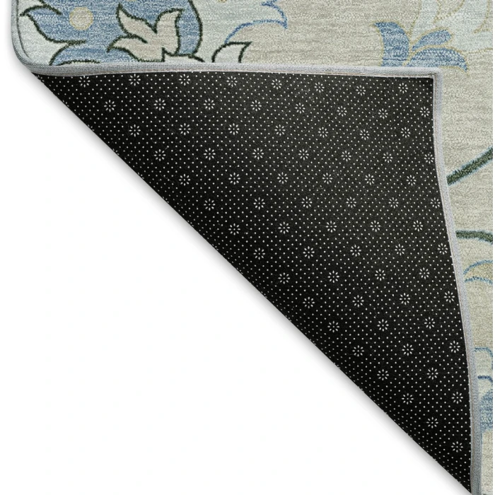 Addison Rugs Chantille Brown ACN2291 9ft. x 12ft. Rect. Rug