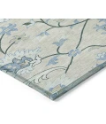 Addison Rugs Chantille Brown ACN2291 9ft. x 12ft. Rect. Rug