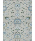 Addison Rugs Chantille Brown ACN2291 9ft. x 12ft. Rect. Rug