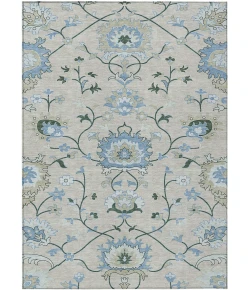 Addison Rugs Chantille Brown ACN2291 8ft. x 10ft. Rect. Rug
