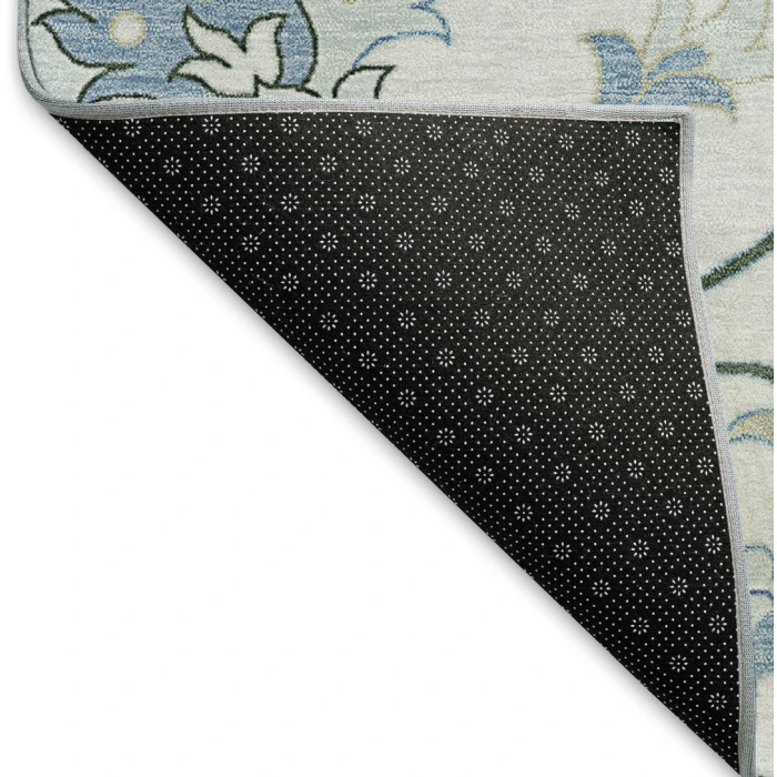 Addison Rugs Chantille Ivory ACN2291 5ft. x 7ft.6in. Rect. Rug