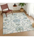Addison Rugs Chantille Ivory ACN2291 5ft. x 7ft.6in. Rect. Rug