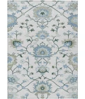 Addison Rugs Chantille Ivory ACN2291 5ft. x 7ft.6in. Rect. Rug