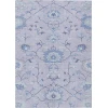 Addison Rugs Chantille Purple ACN2291 5ft. x 7ft.6in. Rect. Rug