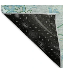Addison Rugs Chantille Green ACN2291 8ft. x 10ft. Rect. Rug