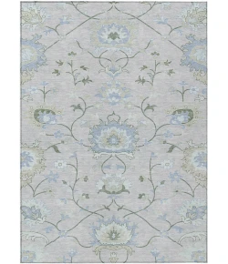 Addison Rugs Chantille Ivory ACN2291 8ft. x 10ft. Rect. Rug