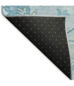 Addison Rugs Chantille Blue ACN2291 9ft. x 12ft. Rect. Rug