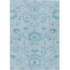 Addison Rugs Chantille Blue ACN2291 5ft. x 7ft.6in. Rect. Rug