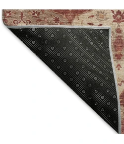 Addison Rugs Chantille Red ACN2292 5ft. x 7ft.6in. Rect. Rug