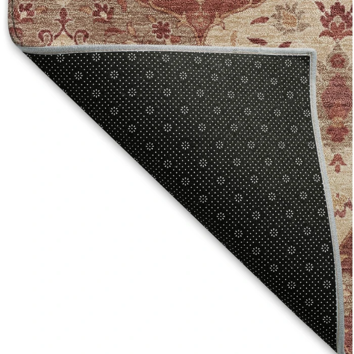 Addison Rugs Chantille Red ACN2292 5ft. x 7ft.6in. Rect. Rug