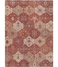 Addison Rugs Chantille Red ACN2292 5ft. x 7ft.6in. Rect. Rug