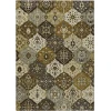 Addison Rugs Chantille Brown ACN2292 8ft. x 10ft. Rect. Rug