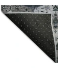 Addison Rugs Chantille Blue ACN2292 8ft. x 10ft. Rect. Rug