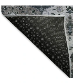 Addison Rugs Chantille Blue ACN2292 5ft. x 7ft.6in. Rect. Rug