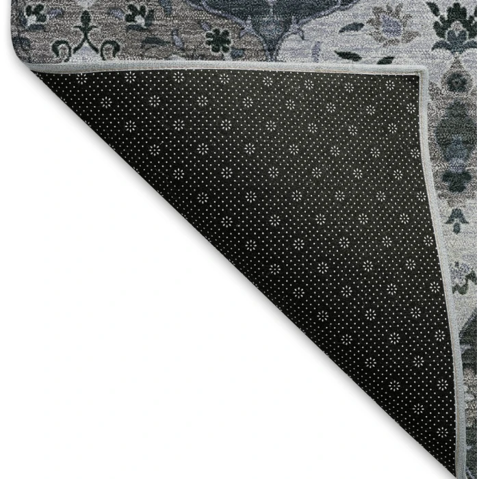 Addison Rugs Chantille Blue ACN2292 8ft. x 10ft. Rect. Rug