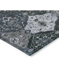 Addison Rugs Chantille Blue ACN2292 8ft. x 10ft. Rect. Rug