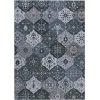 Addison Rugs Chantille Blue ACN2292 8ft. x 10ft. Rect. Rug