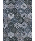 Addison Rugs Chantille Blue ACN2292 8ft. x 10ft. Rect. Rug