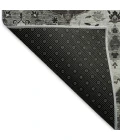 Addison Rugs Chantille Gray ACN2292 9ft. x 12ft. Rect. Rug