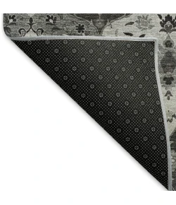 Addison Rugs Chantille Gray ACN2292 5ft. x 7ft.6in. Rect. Rug