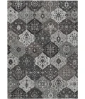 Addison Rugs Chantille Gray ACN2292 9ft. x 12ft. Rect. Rug