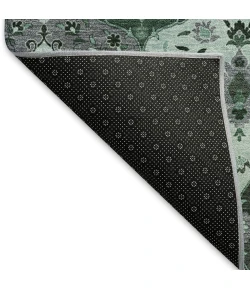 Addison Rugs Chantille Green ACN2292 5ft. x 7ft.6in. Rect. Rug