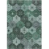 Addison Rugs Chantille Green ACN2292 8ft. x 10ft. Rect. Rug