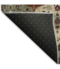 Addison Rugs Chantille Orange ACN2292 5ft. x 7ft.6in. Rect. Rug