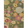 Addison Rugs Chantille Green ACN2293 5ft. x 7ft.6in. Rect. Rug