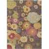 Addison Rugs Chantille Brown ACN2293 5ft. x 7ft.6in. Rect. Rug