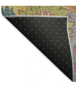 Addison Rugs Chantille Gray ACN2293 5ft. x 7ft.6in. Rect. Rug