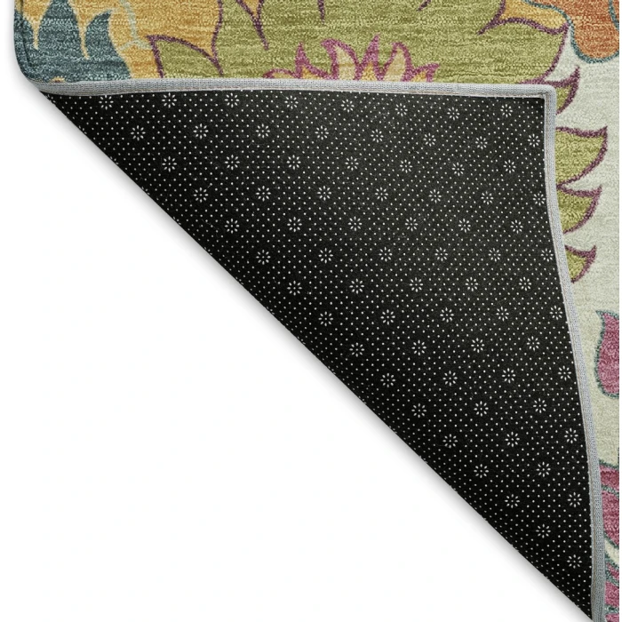 Addison Rugs Chantille Ivory ACN2293 5ft. x 7ft.6in. Rect. Rug