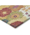 Addison Rugs Chantille Ivory ACN2293 5ft. x 7ft.6in. Rect. Rug