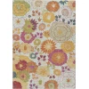 Addison Rugs Chantille Ivory ACN2293 5ft. x 7ft.6in. Rect. Rug