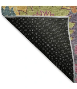 Addison Rugs Chantille Purple ACN2293 5ft. x 7ft.6in. Rect. Rug