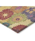 Addison Rugs Chantille Purple ACN2293 5ft. x 7ft.6in. Rect. Rug