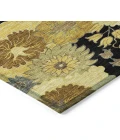 Addison Rugs Chantille Black ACN2294 8ft. x 10ft. Rect. Rug