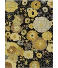 Addison Rugs Chantille Black ACN2294 8ft. x 10ft. Rect. Rug