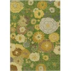 Addison Rugs Chantille Green ACN2294 8ft. x 10ft. Rect. Rug