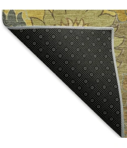 Addison Rugs Chantille Brown ACN2294 8ft. x 10ft. Rect. Rug