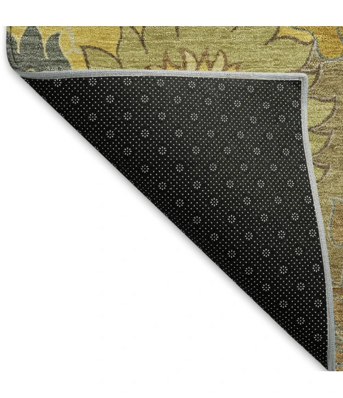 Addison Rugs Chantille Brown ACN2294 8ft. x 10ft. Rect. Rug