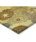 Addison Rugs Chantille Brown ACN2294 8ft. x 10ft. Rect. Rug