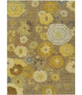Addison Rugs Chantille Brown ACN2294 8ft. x 10ft. Rect. Rug