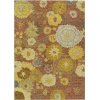 Addison Rugs Chantille Orange ACN2294 8ft. x 10ft. Rect. Rug